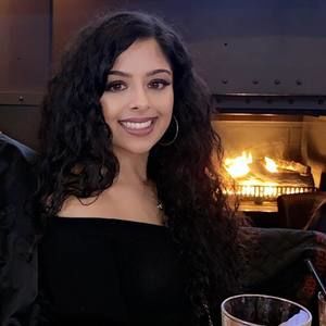 Meet your Posher, Kurina